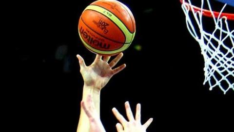 Basketball