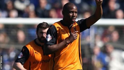 Benik Afobe