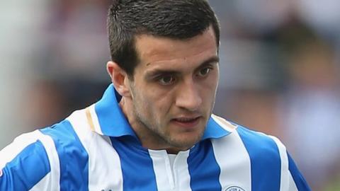 Gary Dicker