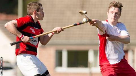Glenurquhart beat Inverness 3-0 to reach the last four in the MacTavish Cup