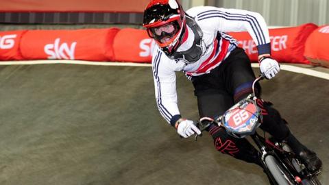 BMX