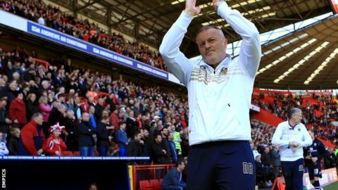 Neil Redfearn