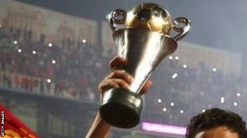 The African Confederation Cup