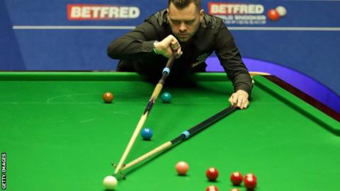 Jimmy Robertson