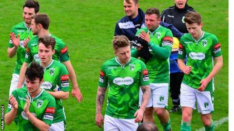 Guernsey FC