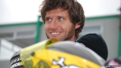 Guy Martin
