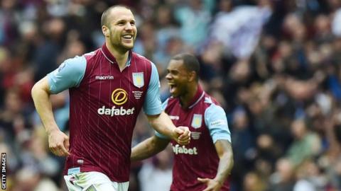 Ron Vlaar