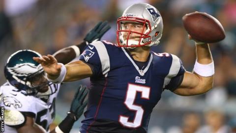 Tim Tebow