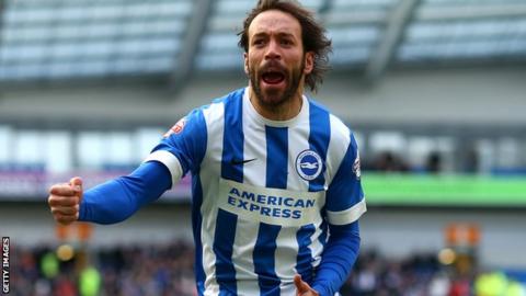 Inigo Calderon