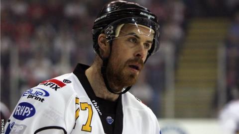 Corey Neilson