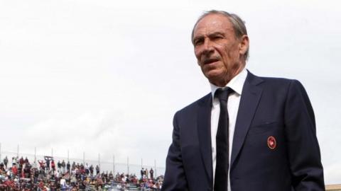 Zdenek Zeman
