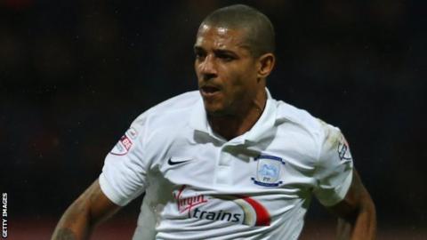 Jermaine Beckford