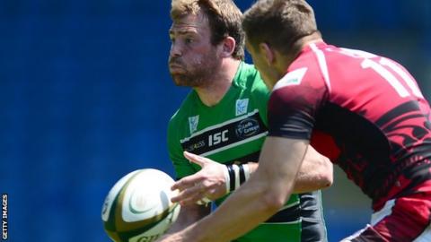 Rob Vickerman