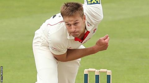 Kyle Jarvis