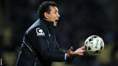 Ricardo Moniz