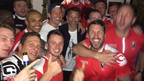 Ryan Giggs