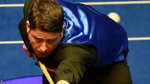 Matthew Stevens