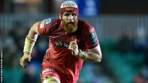 Jake Ball