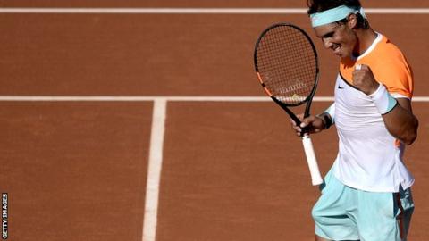 Rafael Nadal