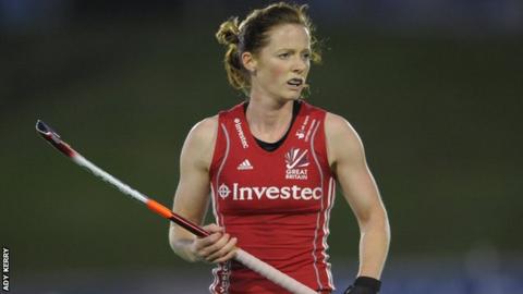 Helen Richardson-Walsh