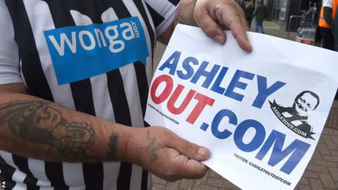 Mike Ashley