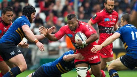 Steffon Armitage