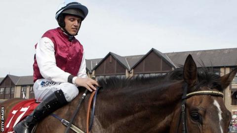 Davy Condon