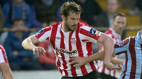 Ryan McBride