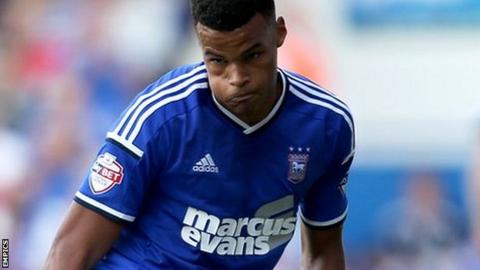 Tyrone Mings