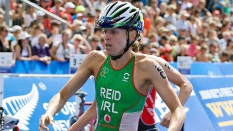 Aileen Reid