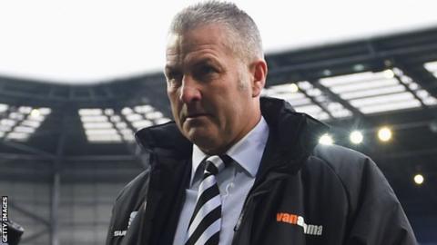 Gary Mills