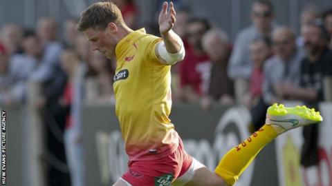 Rhys Priestland