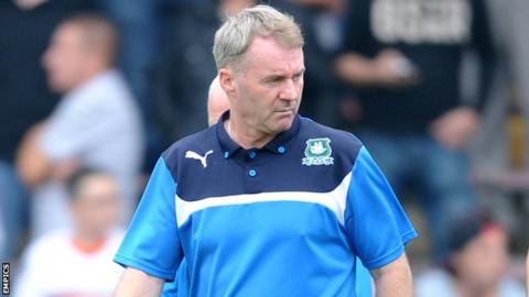 John Sheridan