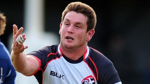 Cornish Pirates