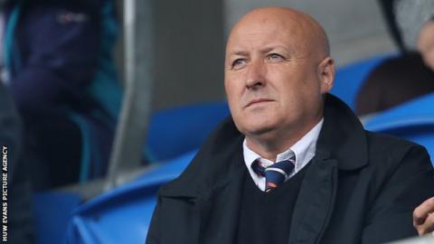 Russell Slade