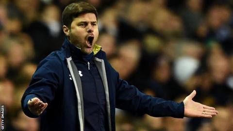 Mauricio Pochettino