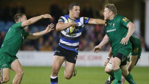 Sam Burgess