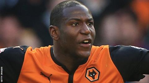 Benik Afobe