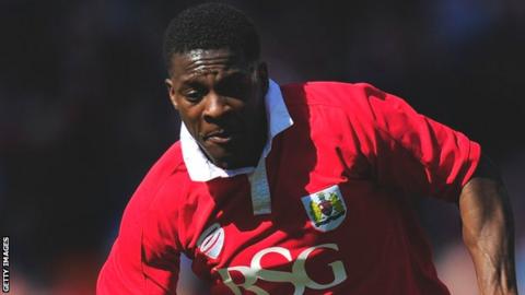 Kieran Agard
