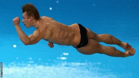 Jack Laugher