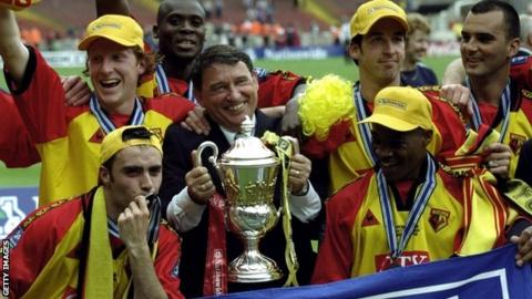 Graham Taylor