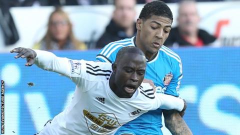 Modou Barrow