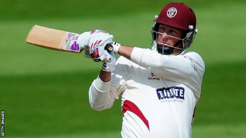 Marcus Trescothick