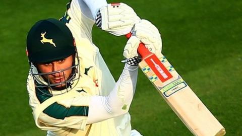 Alex Hales