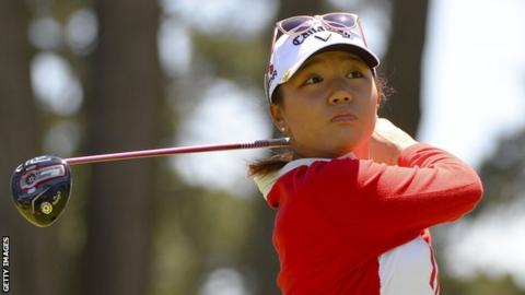 Lydia Ko Beats Morgan Pressel In Swinging Skirts Play Off