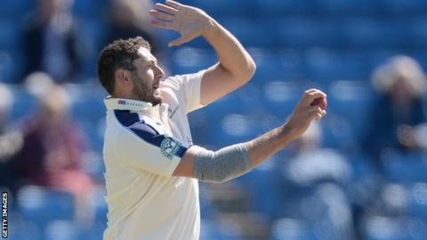 Tim Bresnan