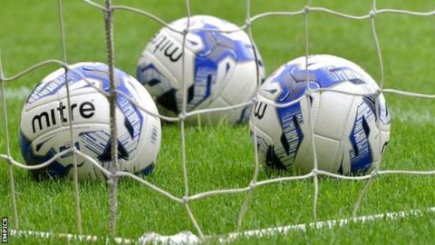 Footballs