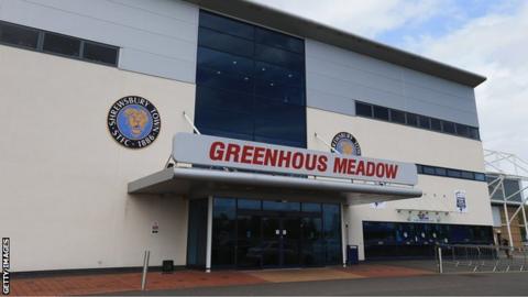 Greenhous Meadow