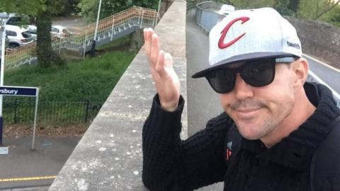 Kevin Pietersen