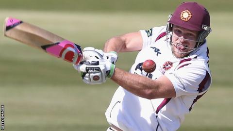 David Willey